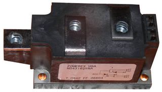 POWEREX ND431625NA
