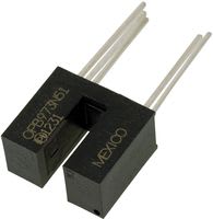 TT ELECTRONICS OPB973N51