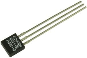 TT ELECTRONICS OH360U