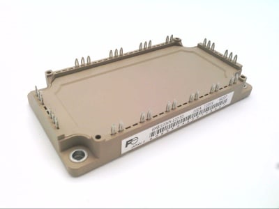 FUJI ELECTRIC 6MBI100VX-120-50