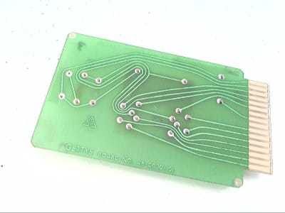 ELWOOD CORPORATION 48-0030-101