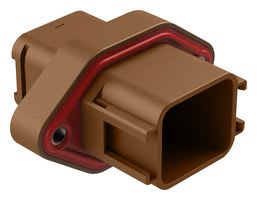 AMPHENOL ATV02-18PD