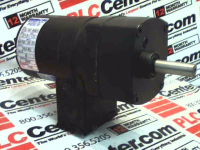 BISON GEAR 1834517013