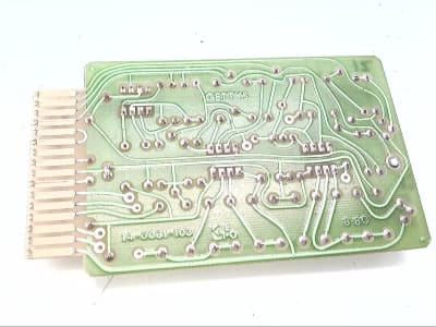 ELWOOD CORPORATION 14-0031-103