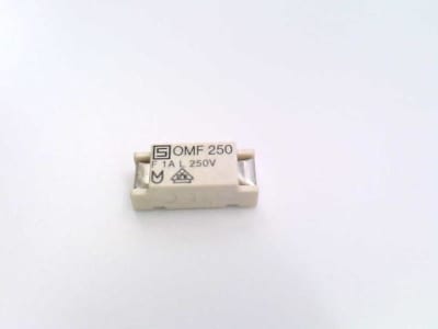 SCHURTER 3403.0016.24