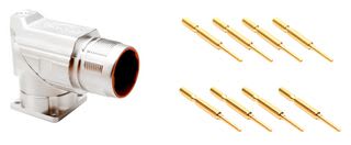 AMPHENOL MB5RJN0801-KIT