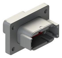 AMPHENOL ATM04-12PA-PM01