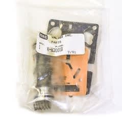 MAC VALVES INC K-63001B