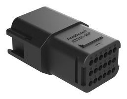 AMPHENOL ATV04-18PB-RR01