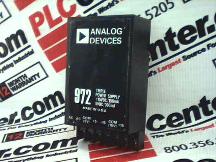 ANALOG DEVICES 972