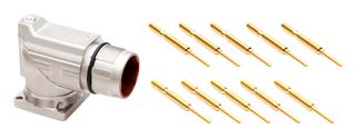 AMPHENOL MB7RJN0901-KIT