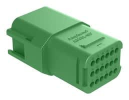 AMPHENOL ATV04-18PC