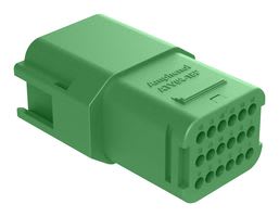 AMPHENOL ATV04-18PC-RR01