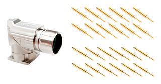 AMPHENOL MA5RAE1202-KIT