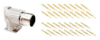 AMPHENOL MA5RAE1701-KIT