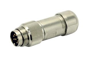 AMPHENOL C091 11H006 001 4