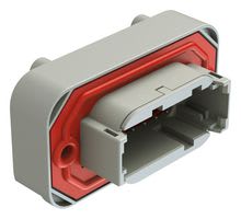 AMPHENOL ATM15-12PA-BM03