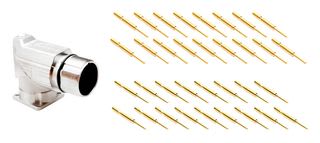 AMPHENOL MA7RAE1702-KIT