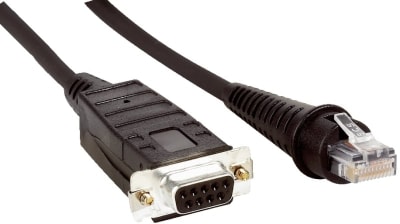 SICK HHP SPIRAL CORD/CDB 405