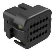 AMPHENOL ATV06-18SB-RR01
