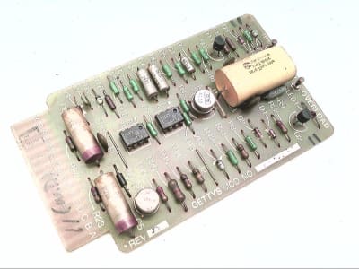 ELWOOD CORPORATION 14-0033-102