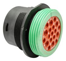 AMPHENOL AHDP04-24-19SN-WTA