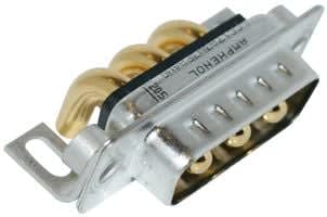 AMPHENOL LCC17-A3W3PA-4N0