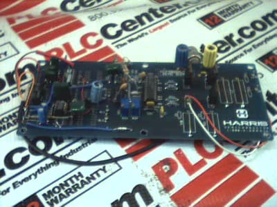 HARRIS SEMI HIP4080A/81A