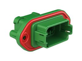 AMPHENOL AT04-12PC-PM14