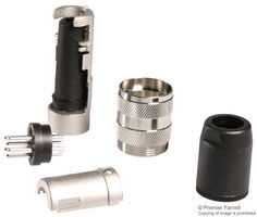 AMPHENOL T3400001