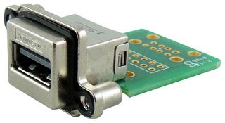 AMPHENOL MUSBRAA1130