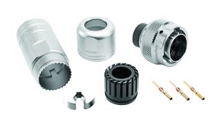 AMPHENOL RT061412SNHK