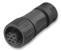 AMPHENOL C016 10D006 000 12