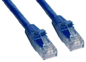 AMPHENOL MP-64RJ45UNNB-010
