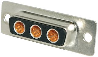 AMPHENOL LCC17-A3W3SM-2N0