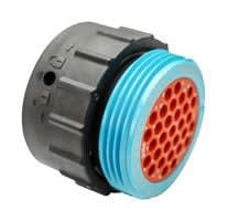 AMPHENOL AHDP06-24-31PR-WTA