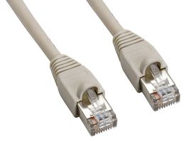 AMPHENOL MP-54RJ45SNNE-010
