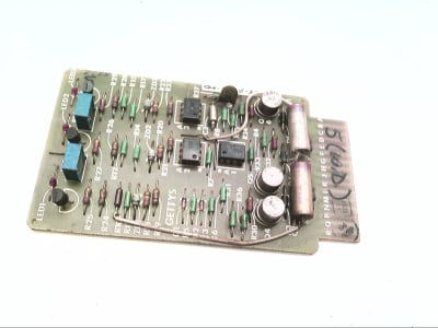 ELWOOD CORPORATION 14-0032-100