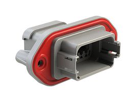 AMPHENOL AT04-12PA-PM14