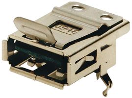 AMPHENOL LUSB-A111-00