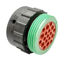 AMPHENOL AHDP06-24-19SN-WTA