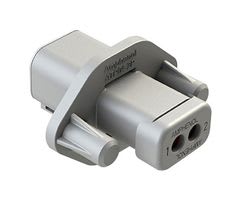 AMPHENOL ATP04-2P-PM08GEC