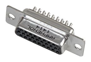 AMPHENOL L77HDA26S