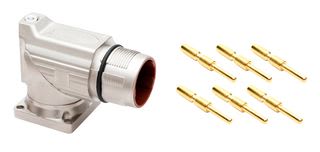 AMPHENOL MB7RJN0601-KIT