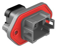 AMPHENOL AT04-08PA-PM14