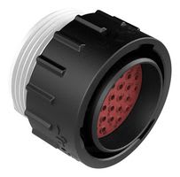 AMPHENOL AHDP06-24-31PT-WTA