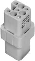AMPHENOL C146 10B007 500 2