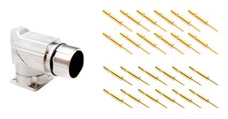 AMPHENOL MA7RAP1201-KIT