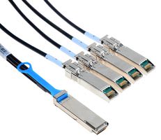 AMPHENOL SF-QSFP4SFPPS-001