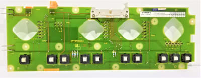 SIEMENS 6FX1124-2BA00